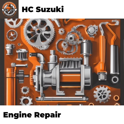 Engine Repair