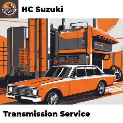 Transmission Service